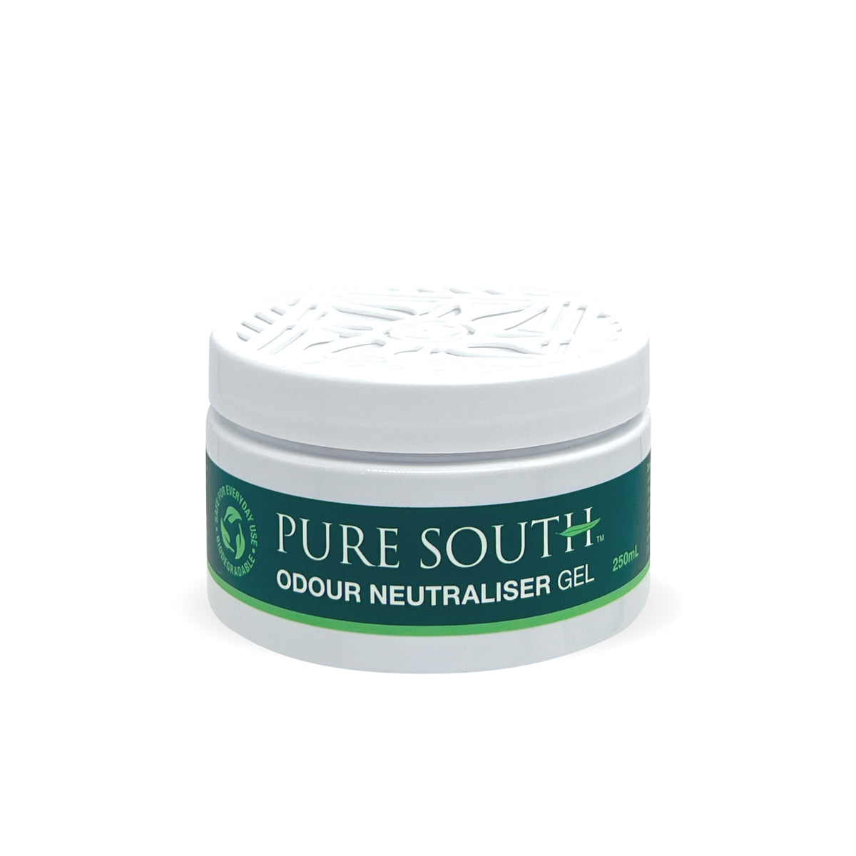 Pure South Odour Neutraliser Gel 250ml